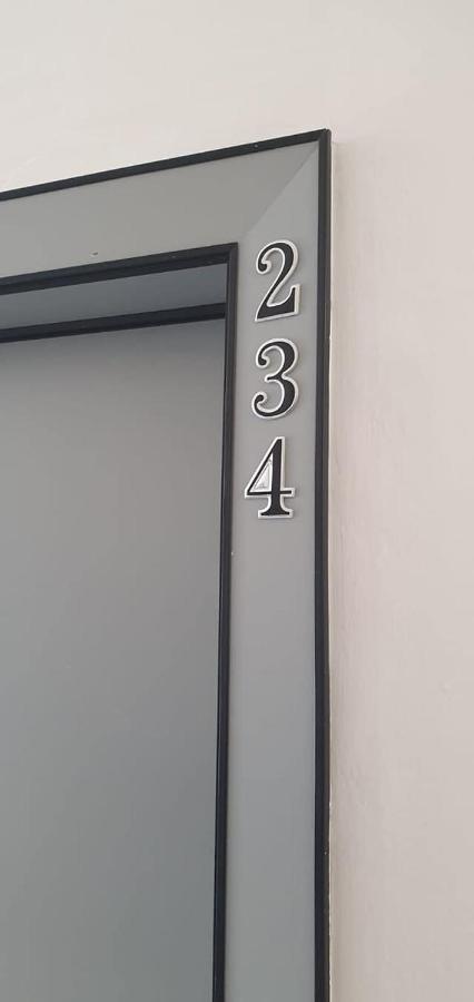 Hotel Franca Misano Adriatico Exterior photo