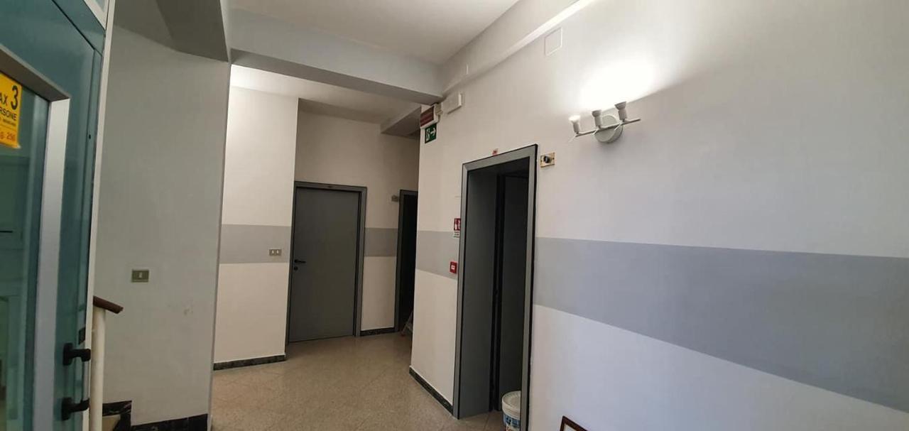 Hotel Franca Misano Adriatico Exterior photo