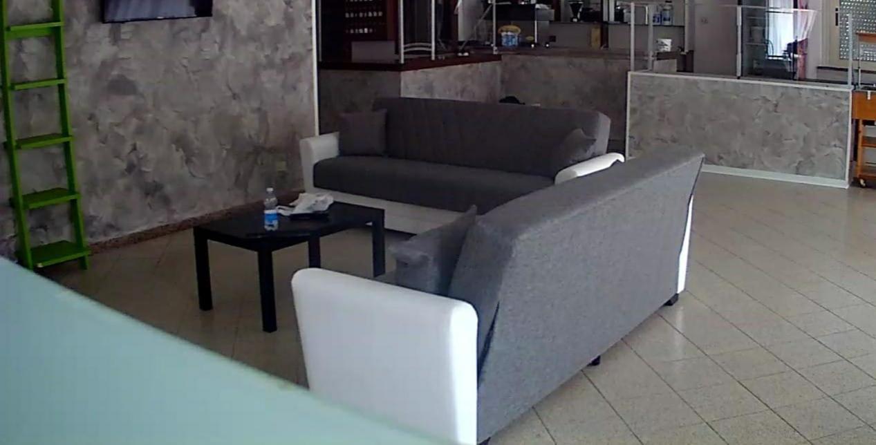 Hotel Franca Misano Adriatico Exterior photo